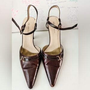 Anne Klein Vintage Shoes